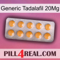 Generic Tadalafil 20Mg levitra1